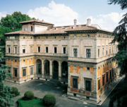 visita guidata a villa farnesina gli amori di raffaello